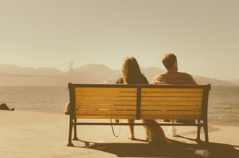 Why Being a Selfish Mom is Good For You and Your Family