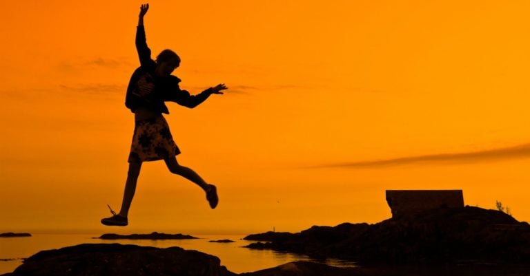 How to Become an Optimist With One Small Tweak to Your Morning Routine
