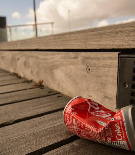 Why and How I Quit Drinking Soda - The Death of a 30-Year-Old Habit