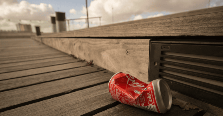 Why and How I Quit Drinking Soda - The Death of a 30-Year-Old Habit