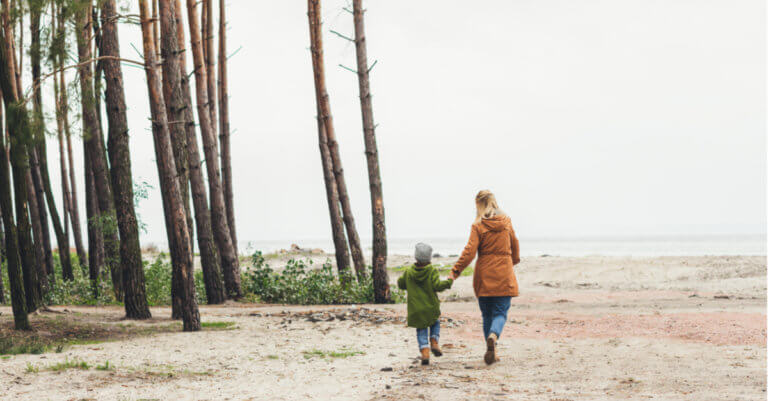 I Don’t Like Being a Stay-at-Home Mom and That’s Totally Okay