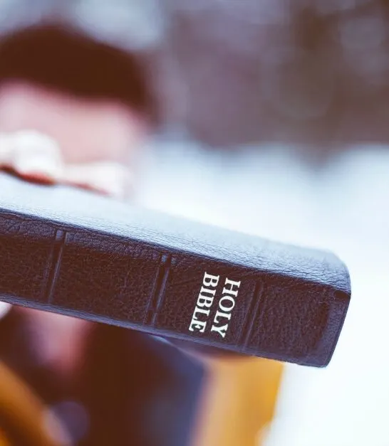 How to Create a Daily Bible Devotional Habit | A Vitally Important Goal