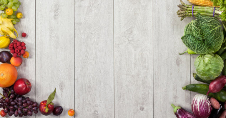 Meal Planning in 4 Steps | The Easiest Guide You’ll Find on the Internet