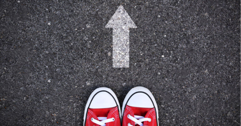 Stop Asking God For Forgiveness | 4 Ways to Stop Starting Over + Move Forward in Your Faith