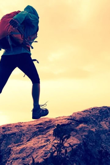 5 Steps to Take Responsibility For Your Life | Don’t Let Your Circumstances Determine Your Destiny