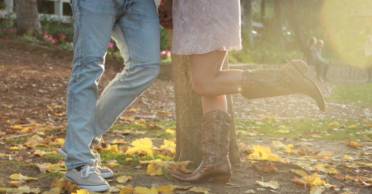 Life Is Not a Movie - 5 Rom-Com Lies That Sabotage Our Relationships