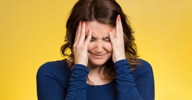 What To Do About the Mental Load | 4 Practical Actions To Lighten Your Load