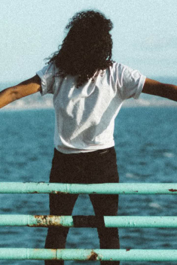 How I’m Learning to Trust God and Stop Obsessing Over the Details