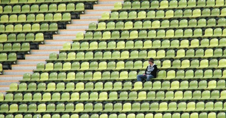 Don’t Shut Out the World | Why Your Friends Help Depression