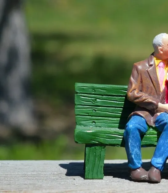 Life Lessons From Elderly Patients | The Secret to a Long, Happy Life Is Easier Than You Think