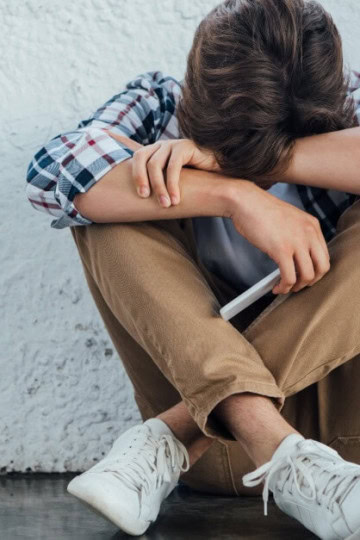 Inside a Depressed Person’s Mind | The Best Description You’ll Ever Read