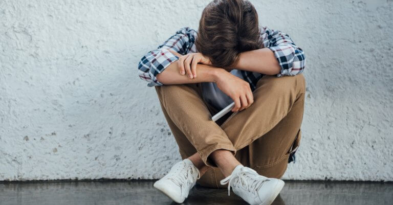 Inside a Depressed Person’s Mind | The Best Description You’ll Ever Read