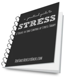 A Practical Guide to Stress | 17 Tricks to Take Control of Stress Today