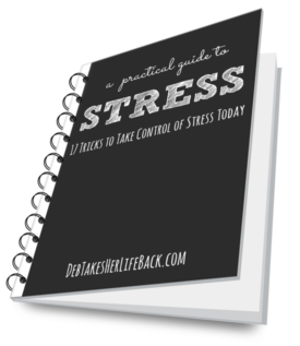 A Practical Guide to Stress | 17 Tricks to Take Control of Stress Today