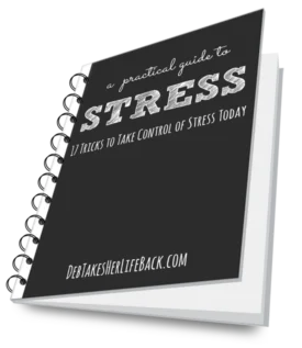 A Practical Guide to Stress | 17 Tricks to Take Control of Stress Today