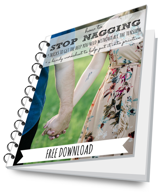 How to Stop Nagging | Free Ebook Download