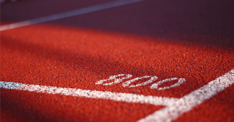 Why and How to Become a Runner + A Beginner's Running Schedule