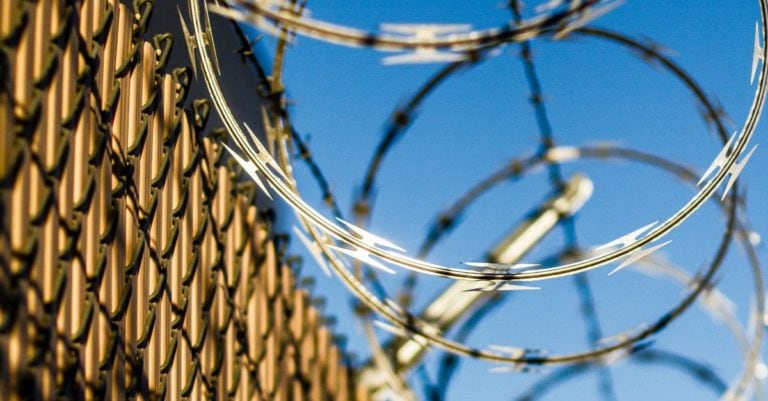 You May Be Helping the Devil Build Your Own Jail Cell - 4 Steps to Stop