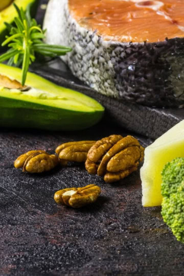 The Anti Inflammatory Foods List I Used to Lose 8 Pounds in 1 Week