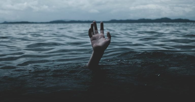 Hope For the Hopeless | This Is Not How Your Story Ends