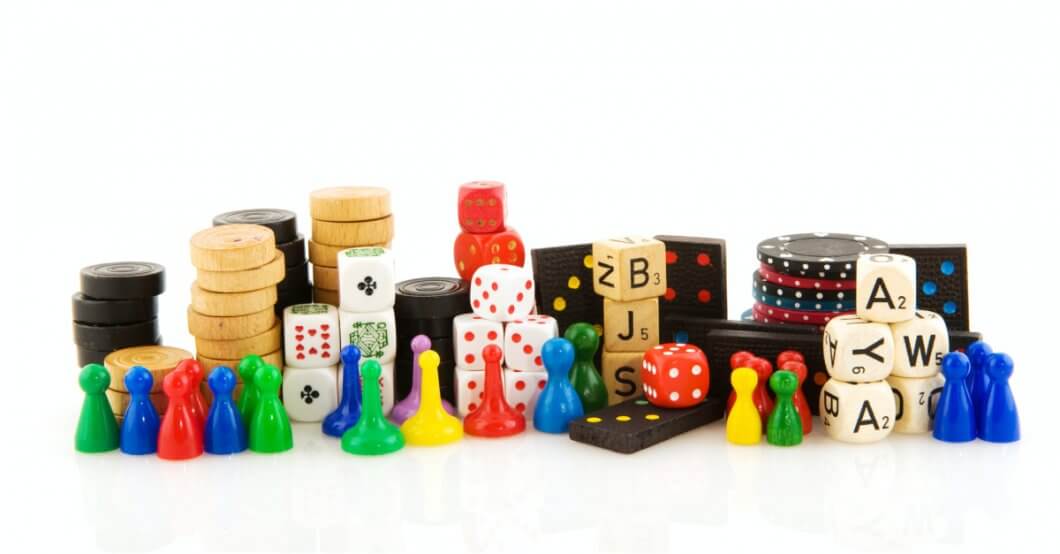 25 Foolproof Game Night Ideas | Say Hello to Your New Favorite Games!