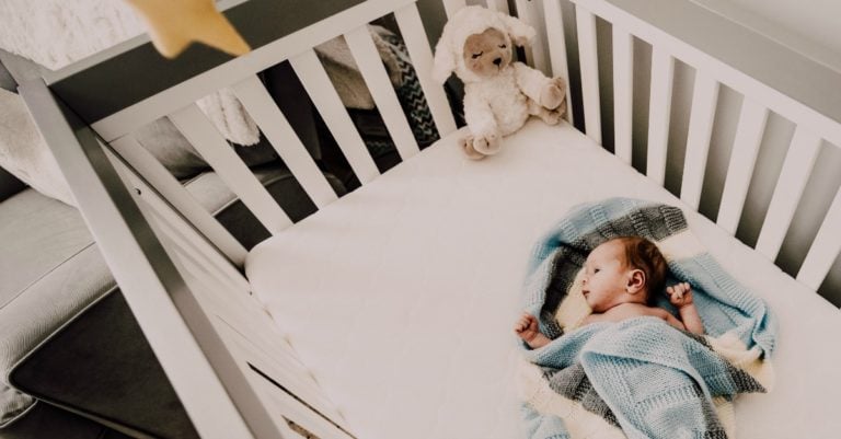 First Month With Newborn | 11 Secrets for a Smarter, Smoother Ride