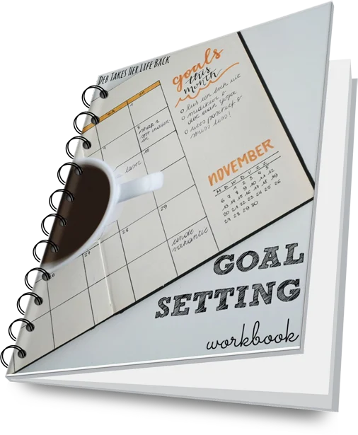 Goal Setting Workbook | Free Download
