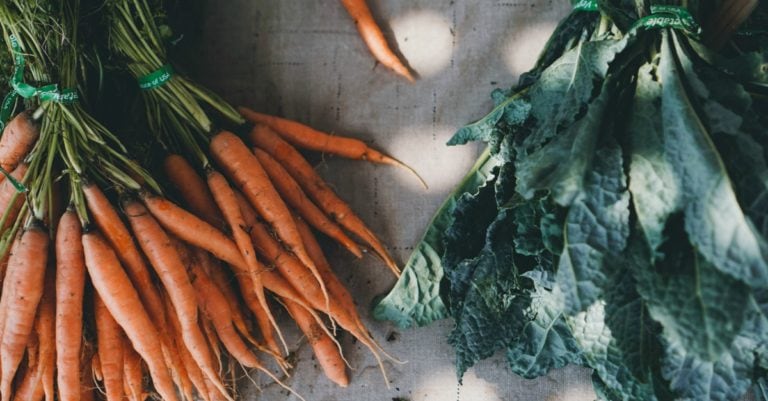 When Organic Matters and When It Doesn’t | The Quick and Dirty Guide (+ Printable Lists)
