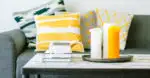 Hygge Home | 7 Simple Ways to Make Your Home Feel More Cozy and Inviting