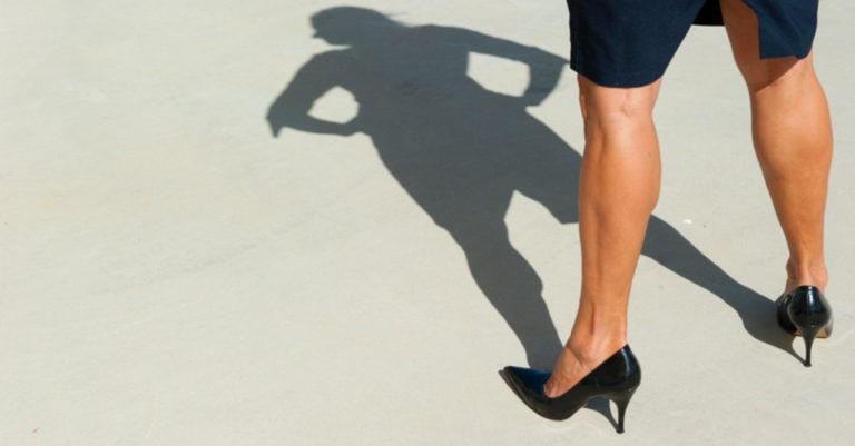 How to Stand Up For Yourself | 9 Foolproof Tips For the People Pleaser
