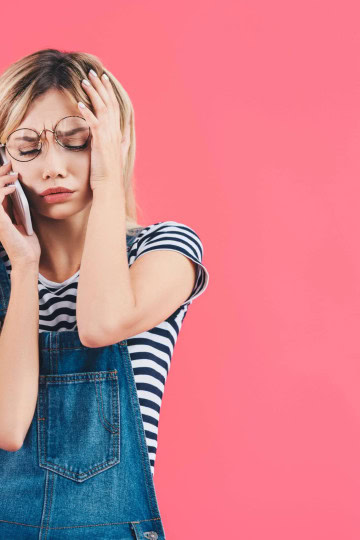 Stop Talking About Problems | Why It Steals Your Joy and Exactly How to Stop It
