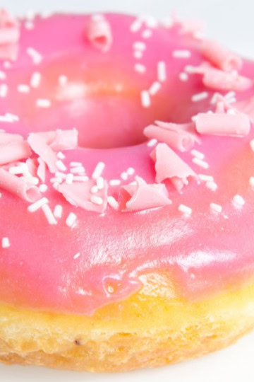 Kill Your Sweet Tooth | 14 Tricks That Will Change the Way You Eat Forever