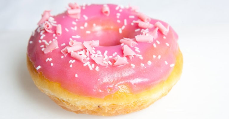Kill Your Sweet Tooth | 14 Tricks That Will Change the Way You Eat Forever