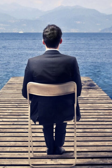 Modern Day Sabbath | How to Rest and Refresh in a Time-Crunched Culture