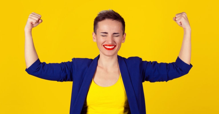 How to Be More Assertive | 17 Secrets For Conveying a Direct Message With Confidence