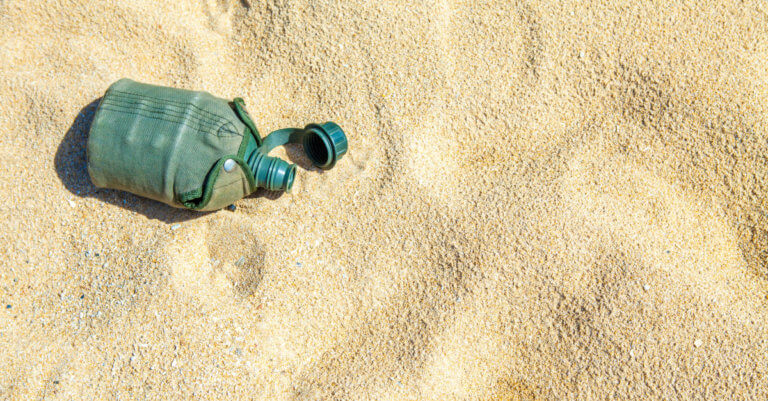 Stuck in the Desert | Exactly How Moses Escaped His Desert and You Can Too