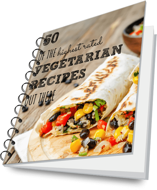 50 of the Highest Rated Vegetarian Recipes Out There