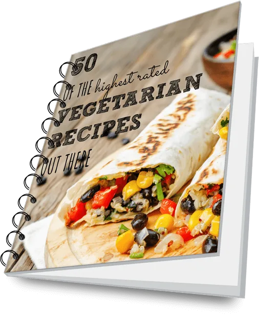 50 of the Highest Rated Vegetarian Recipes Out There