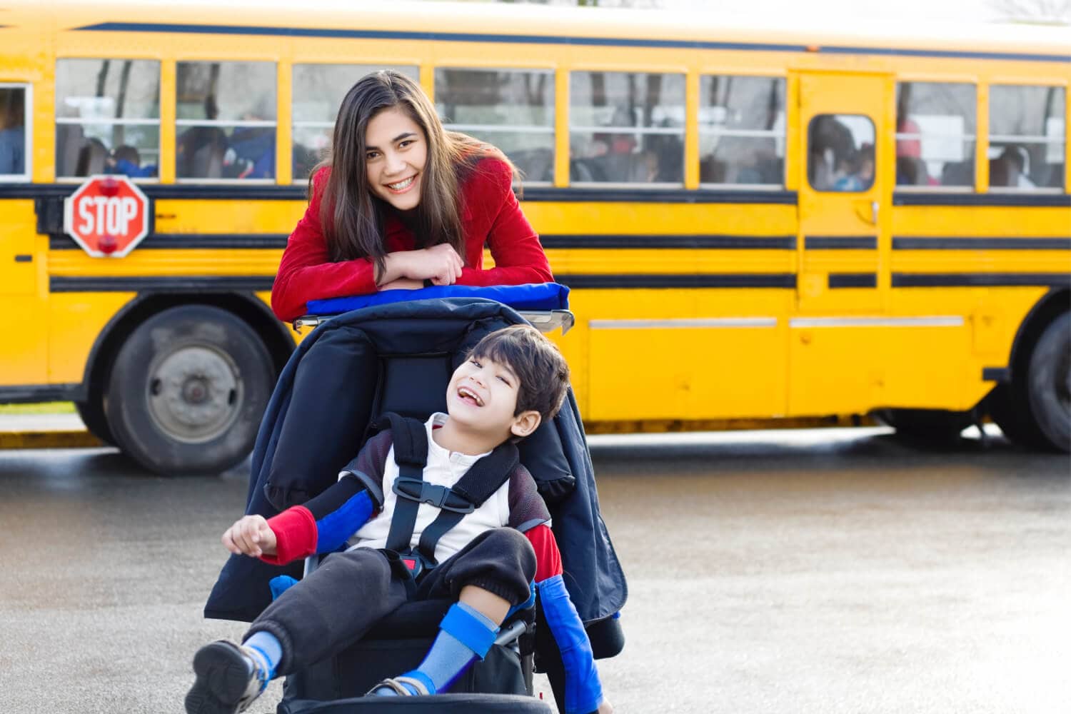 How to Help Parents of Children with Disabilities | 7 Simple Ways