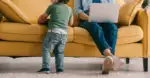 Should I Be a Stay at Home Mom? A Work at Home Mom? Or a Working Mom? Pros, Cons, Tips, & a Quiz