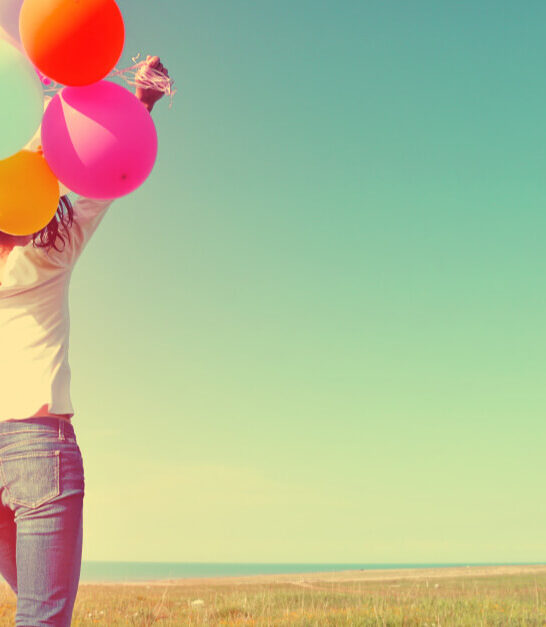 How to Feel Happy | The One and Only Way to Find Joy that LASTS