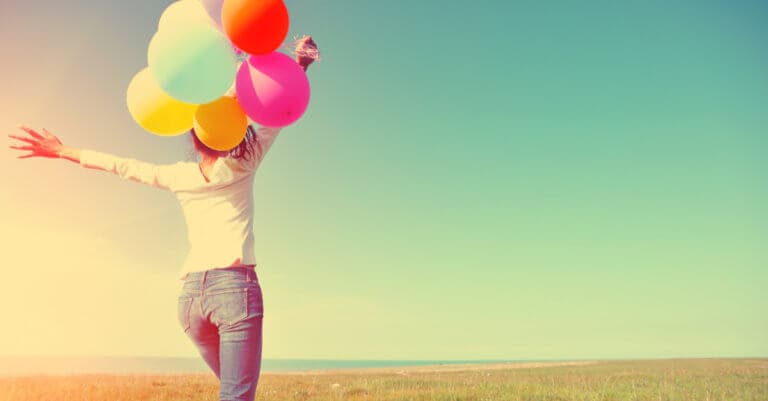 How to Feel Happy | The One and Only Way to Find Joy that LASTS