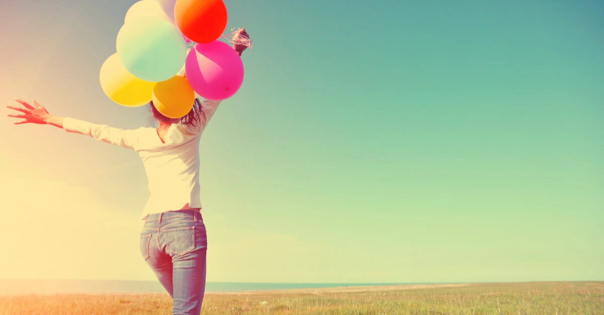 How to Feel Happy | The One and Only Way to Find Joy that LASTS