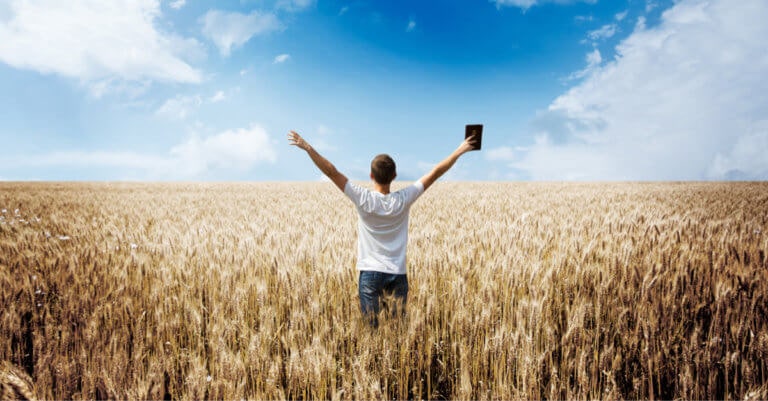 Selfish Faith | The Danger of Making Our Worship Songs, Sermons, and Faith All About Us