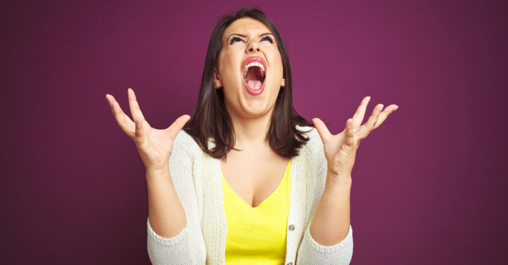 How to Be More Patient | 5 Tricks For Finding Peace When You’d Rather Scream