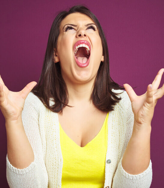 How to Be More Patient | 5 Tricks For Finding Peace When You’d Rather Scream