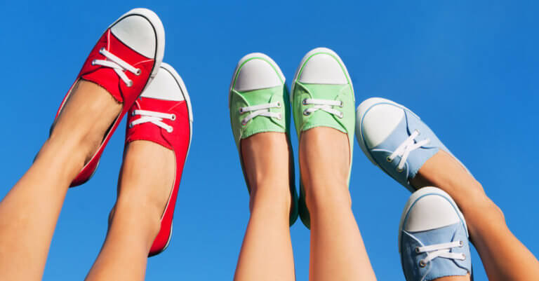 Finding Your Tribe as an Introvert | 5 Ways to Experience Close Friendships Without Overwhelm