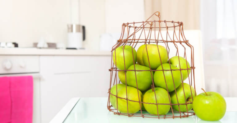 Healthy Home Hacks | 9 Tweaks That Will Make Your Home Inspire Healthy Living