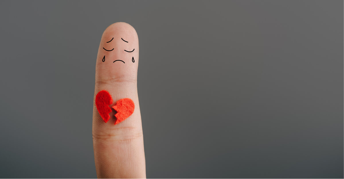 When God Doesn’t Heal | 5 Reasons Christians Won’t Always Be Happy and Healthy