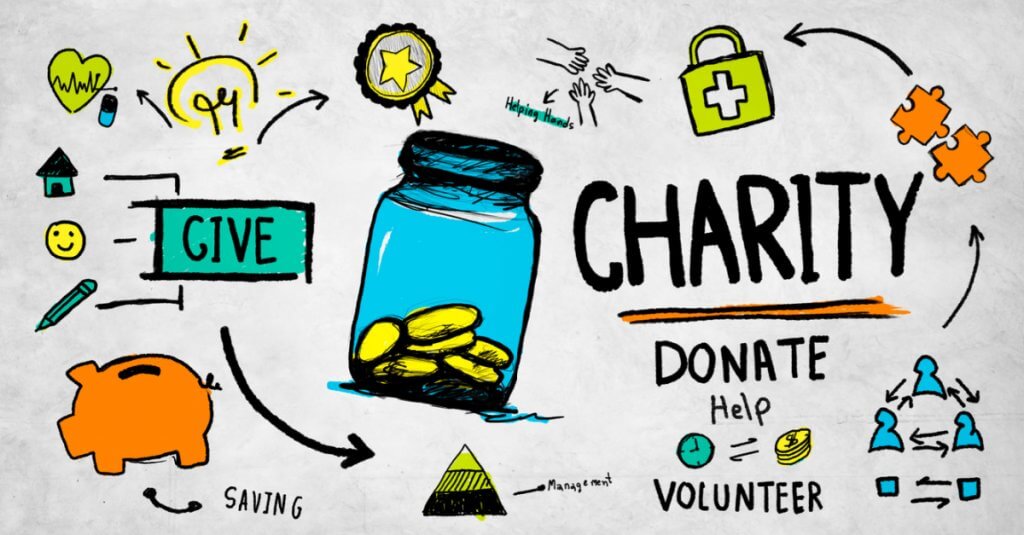 Why + How to Choose a Charity | 6 Things You Need to Know